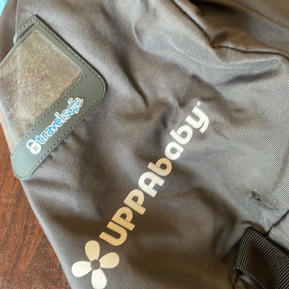 Uppa Baby Vista stroller bag - Picture 2 of 5